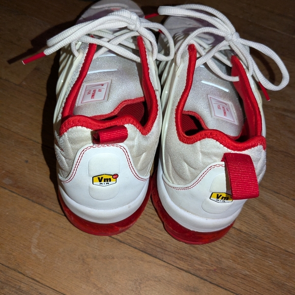 Nike vapor Max - Picture 3 of 5